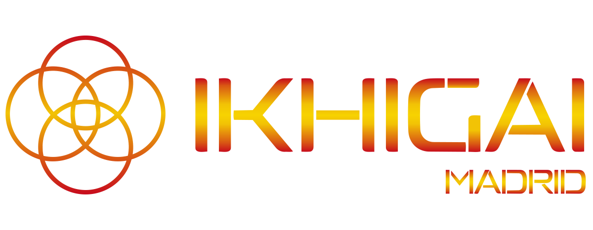 IKHIGAI Madrid